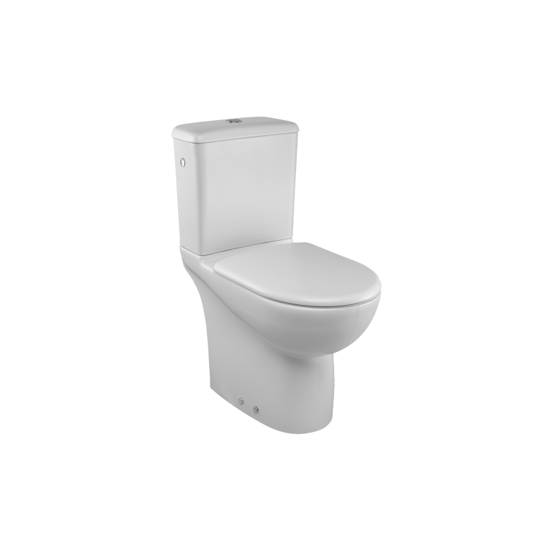 Housse toilette de siège Matelassée de Luxe Super Confortable Anneau de  retenue renforcé Coupe universelle Lavable en machine - Cdiscount Bricolage