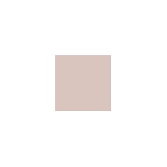 Miroir sans éclairage rond Silhouette de 50 cm avec cadre couleur Rose pâle satiné réf EB1176-S42 Jacob Delafon